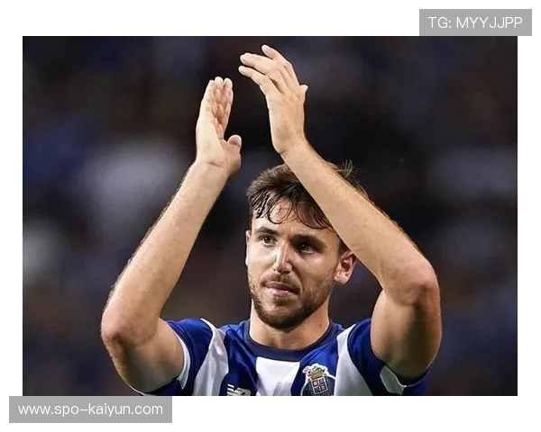 尼科·冈萨雷斯远射，曼城半场扩大优势