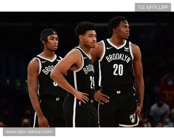 篮网重点培养五名首轮新秀，球队重建策略明确