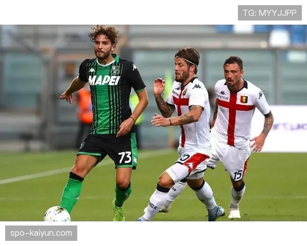 通讯：热那亚的生存之道——意甲“升降机”如何依靠精明引援保级